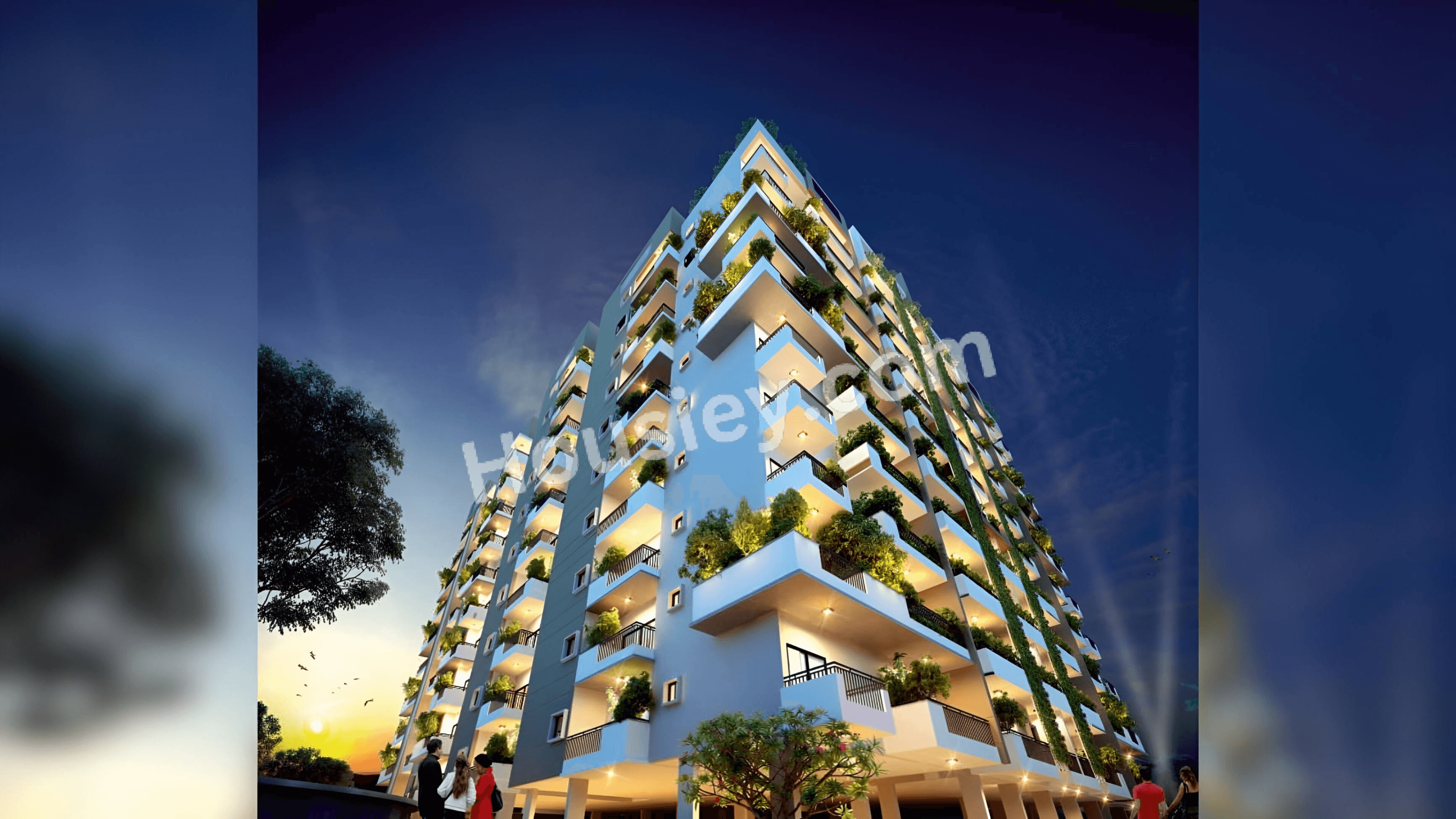 ATZ Areva Bangalore