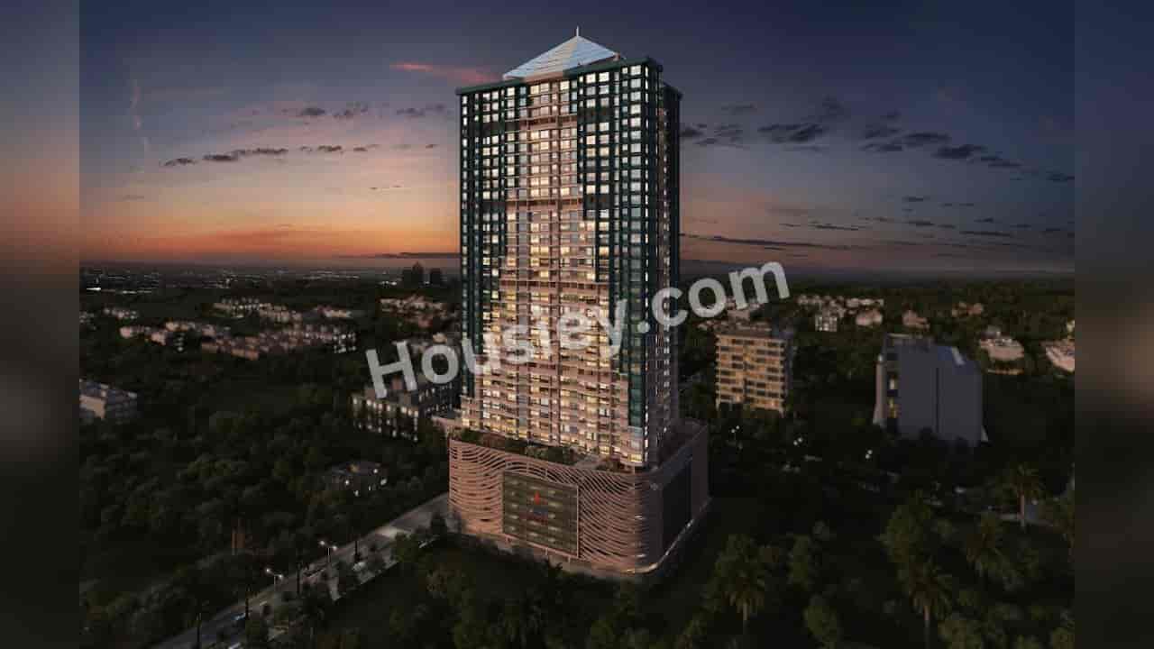 AVA Maple Mumbai