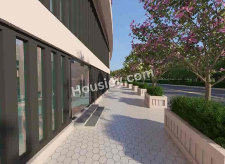 AVA Maple Mumbai
