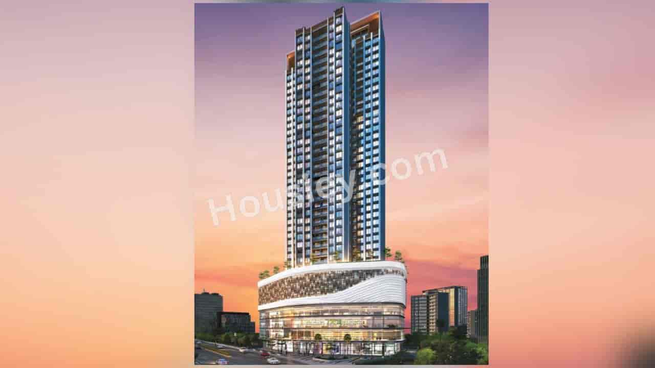 Balaji Aqua Mumbai