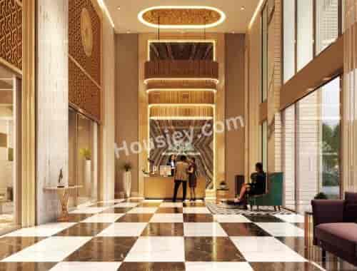 Balaji Aqua Mumbai