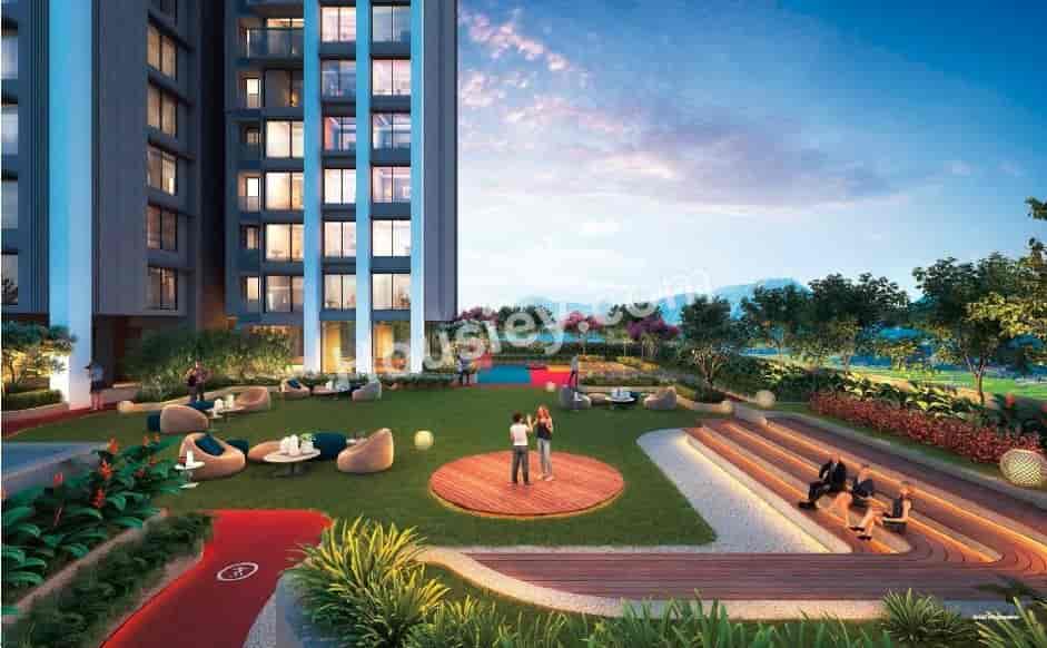 Balaji Aqua Mumbai