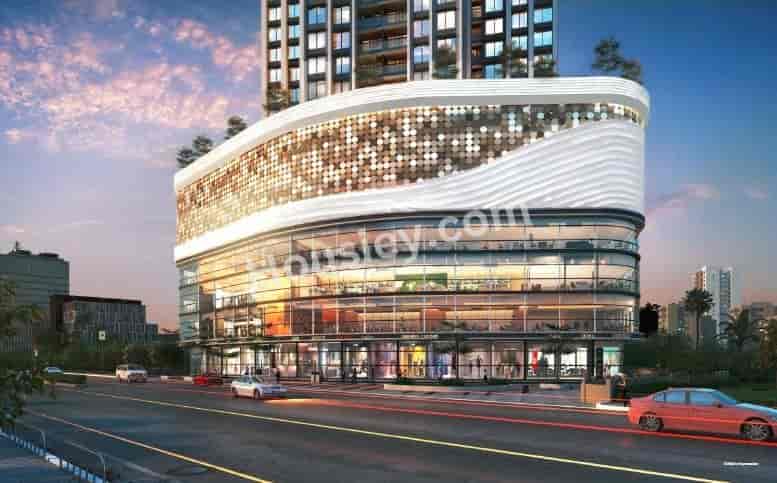 Balaji Aqua Mumbai