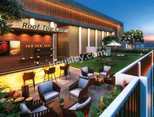 Balaji Aqua Mumbai