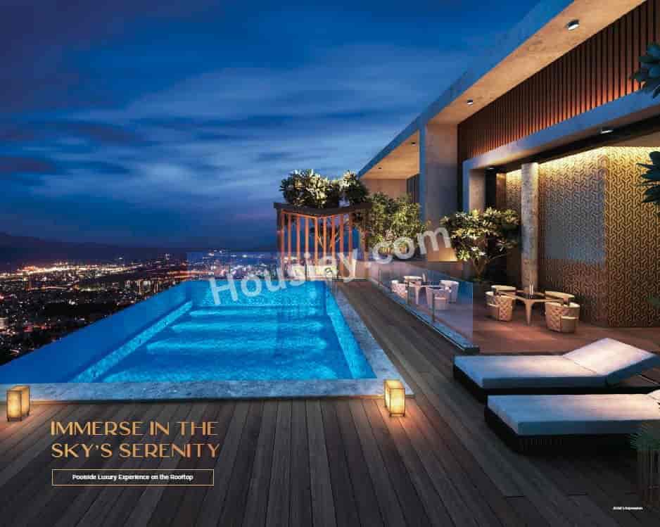 Balaji Aqua Mumbai