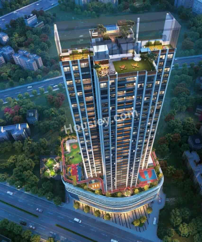 Balaji Aqua Mumbai