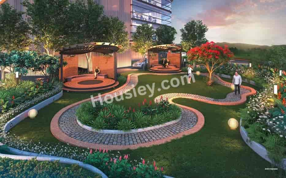 Balaji Aqua Mumbai