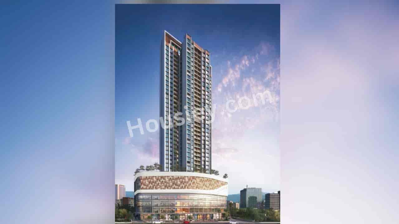 Balaji Aqua Mumbai