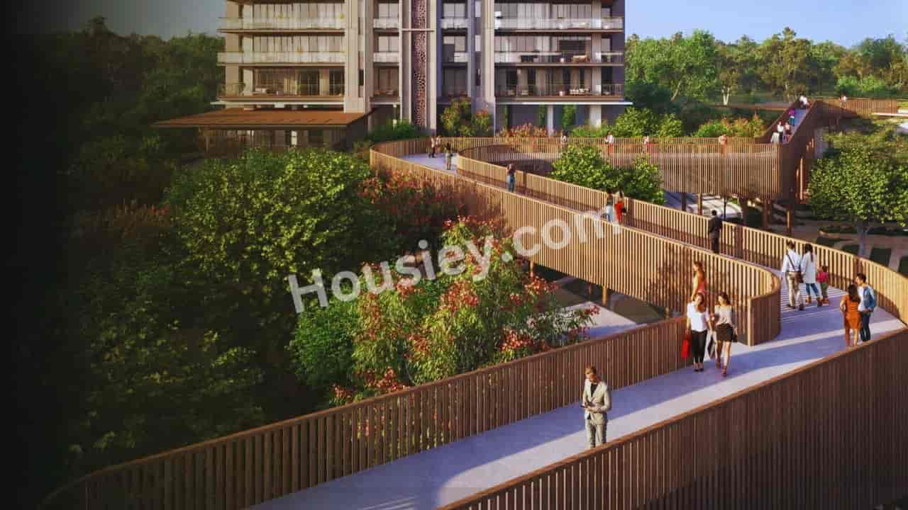 Birla Arika Gurugram