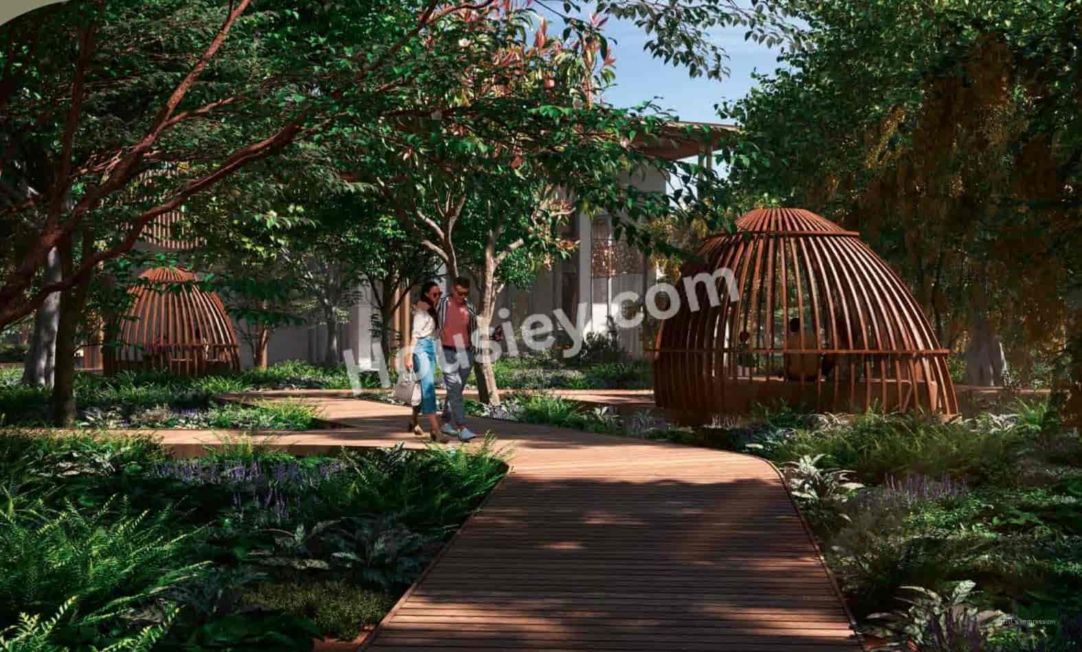 Birla Arika Gurugram