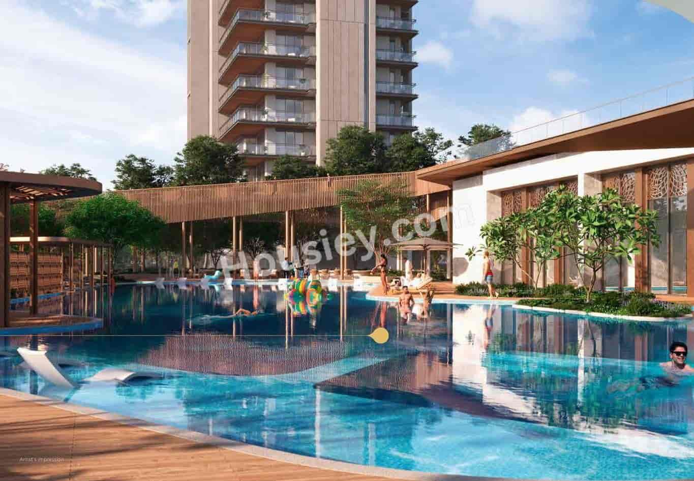 Birla Arika Gurugram