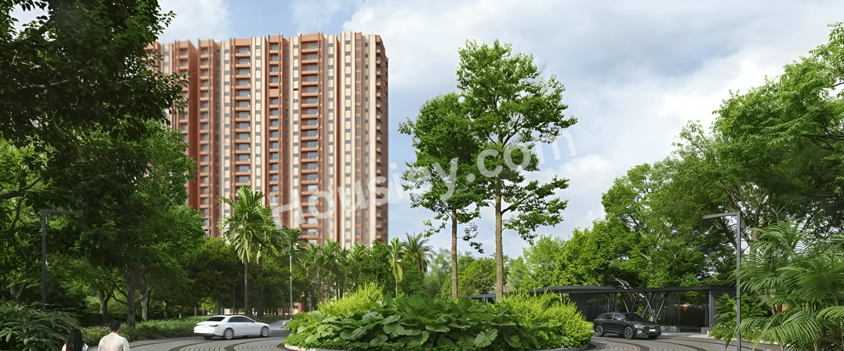 Birla Evara Bangalore