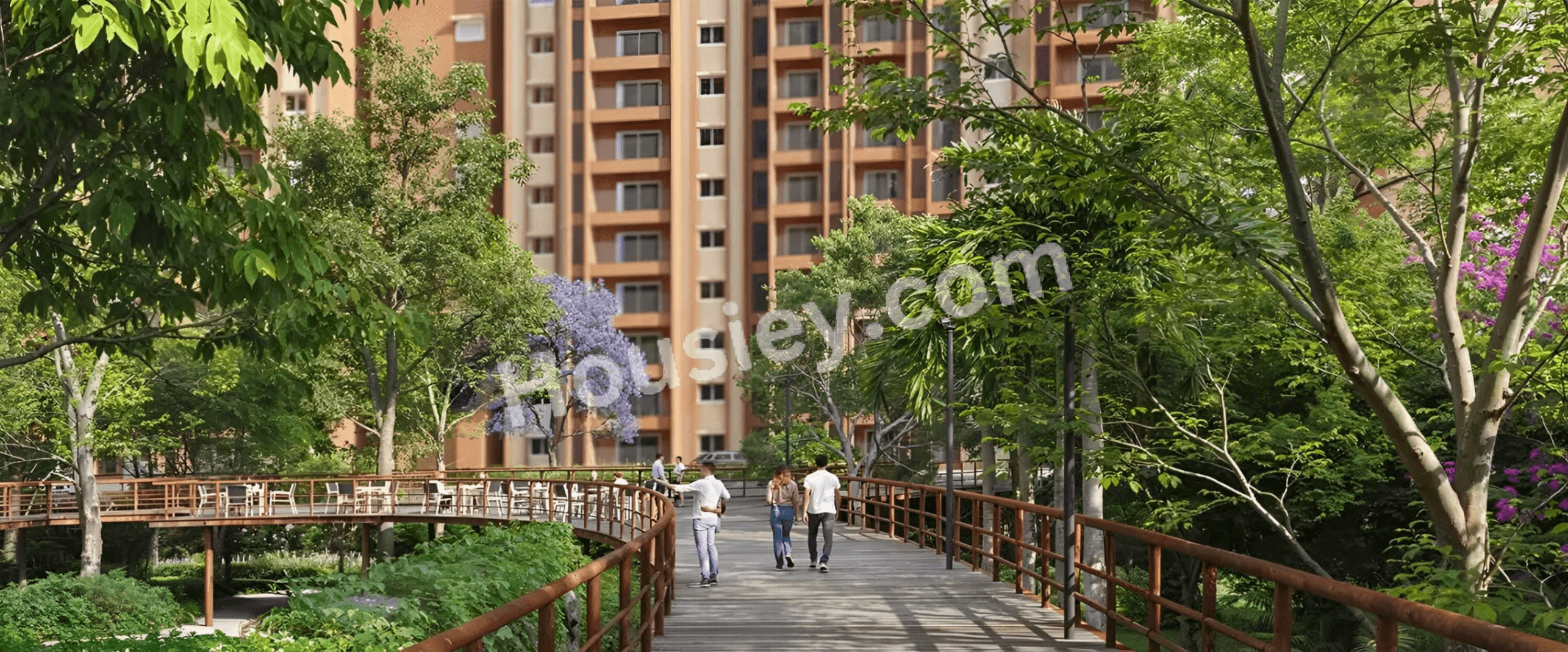 Birla Evara Bangalore