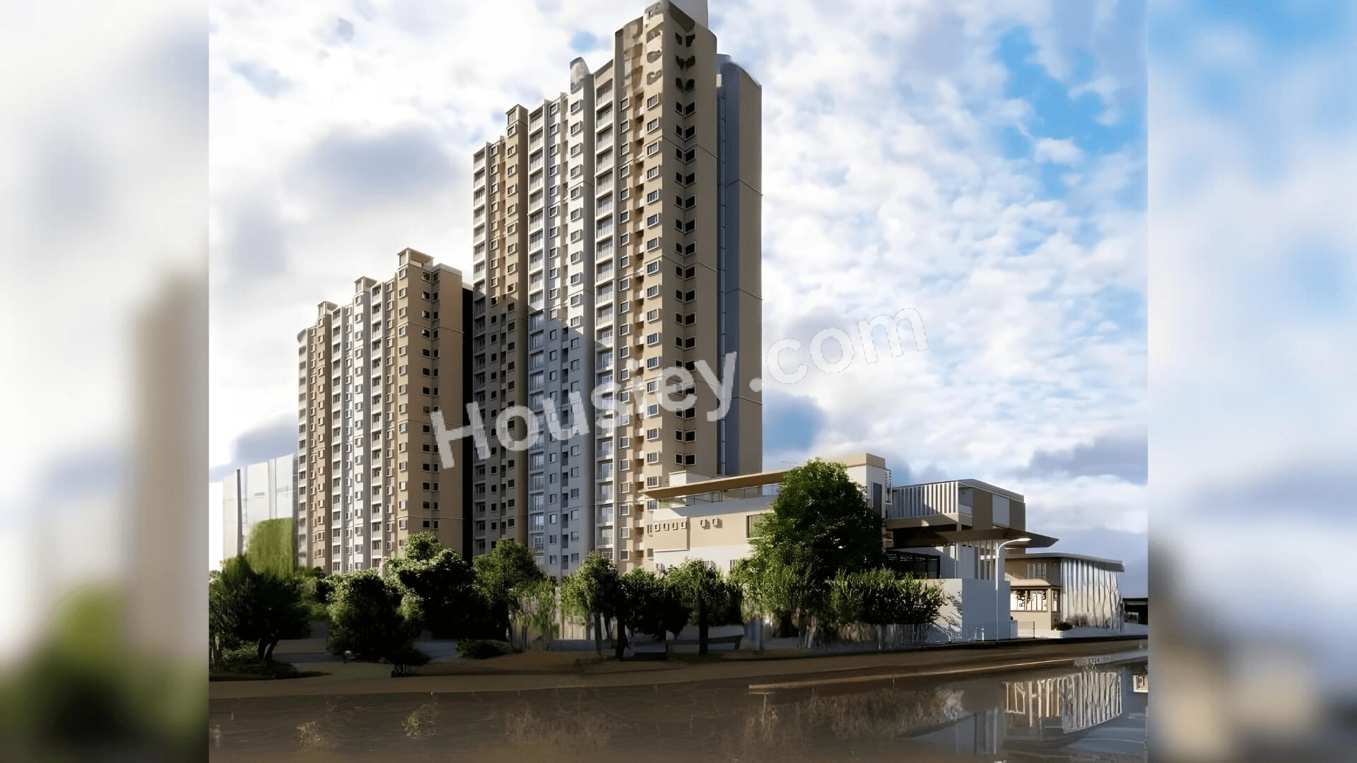 Bren Ananta Bangalore