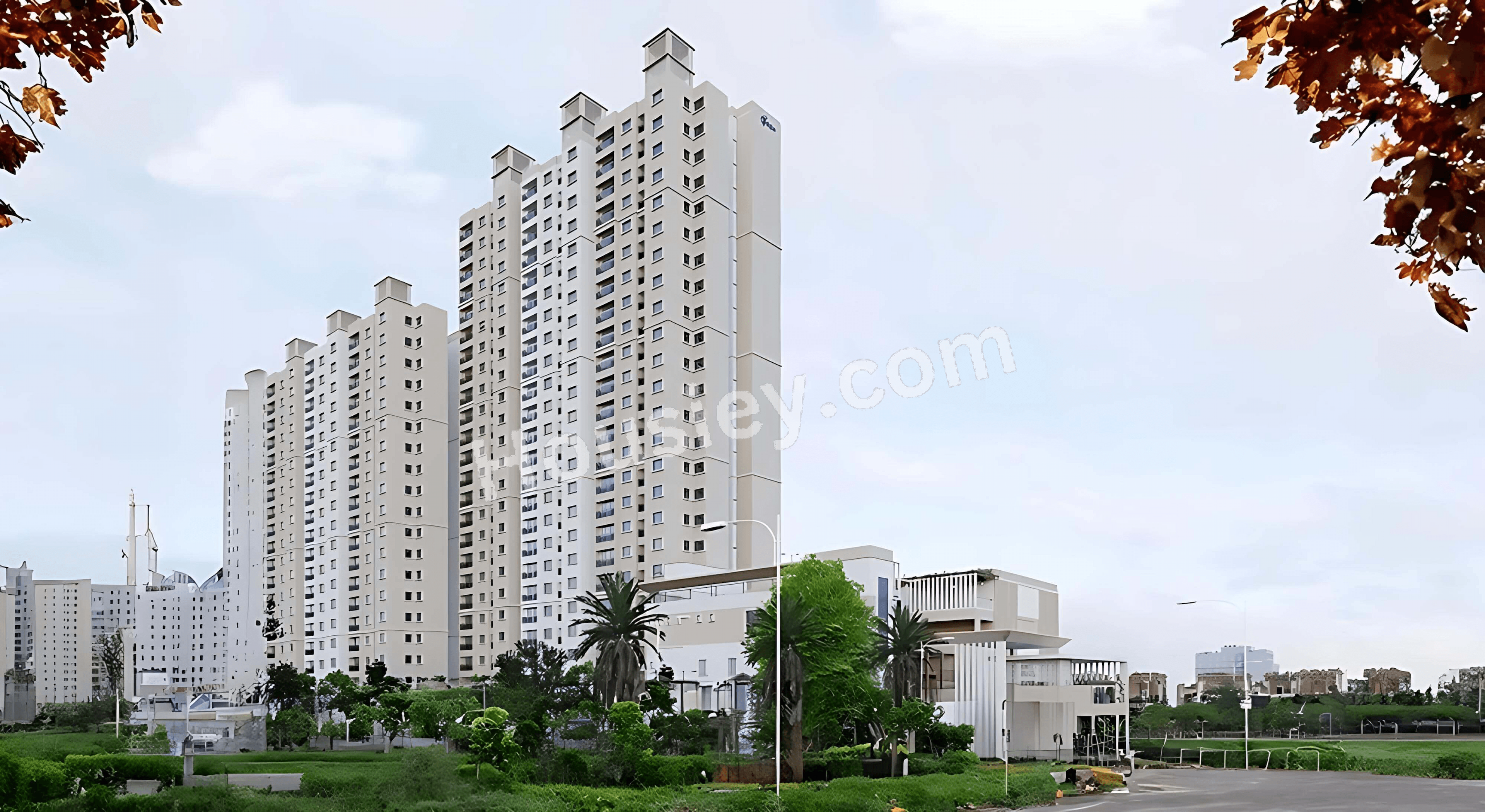 Bren Ananta Bangalore