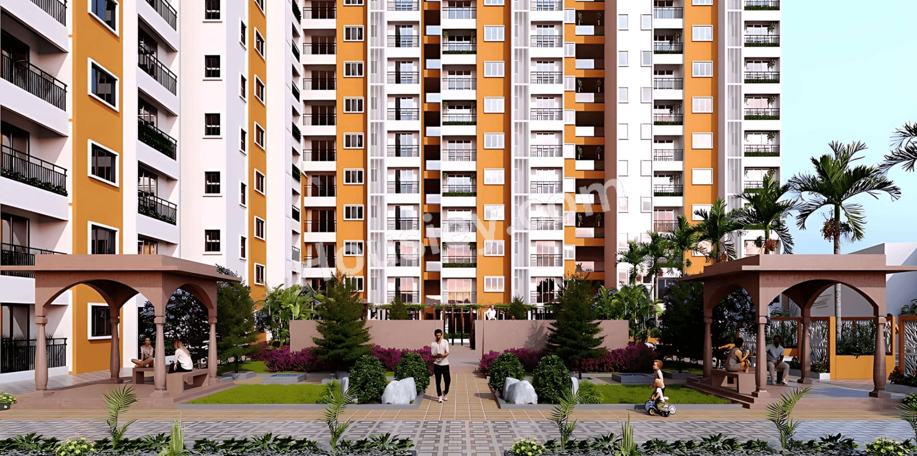 Bren Avaana Bangalore