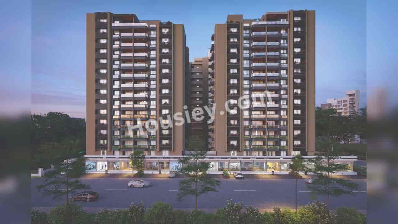 Brij Azalea Ahmedabad