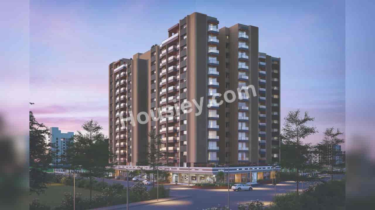 Brij Azalea Ahmedabad