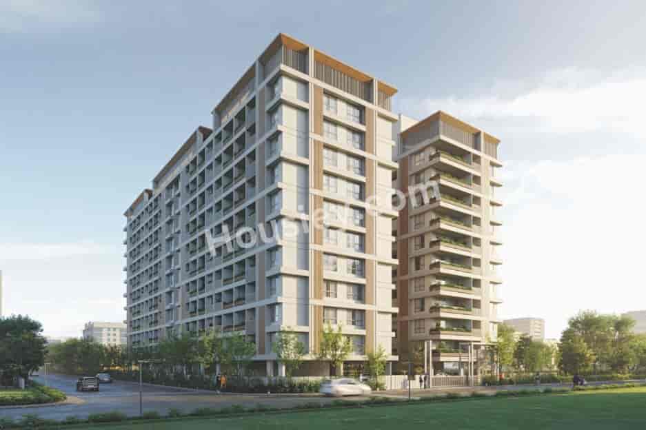 Dev Aalay Ahmedabad