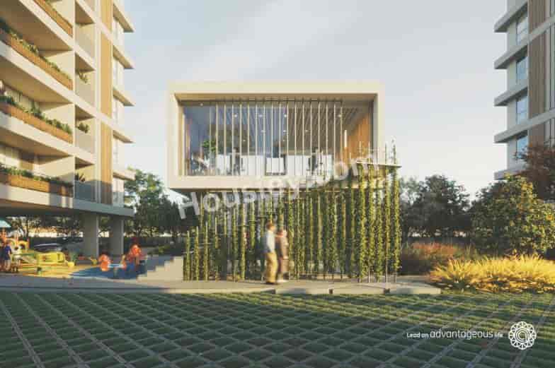 Dev Aalay Ahmedabad