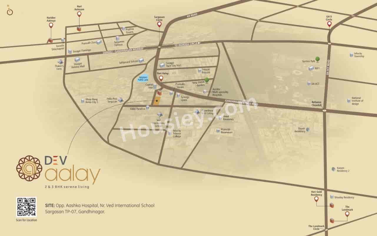 Dev Aalay Ahmedabad