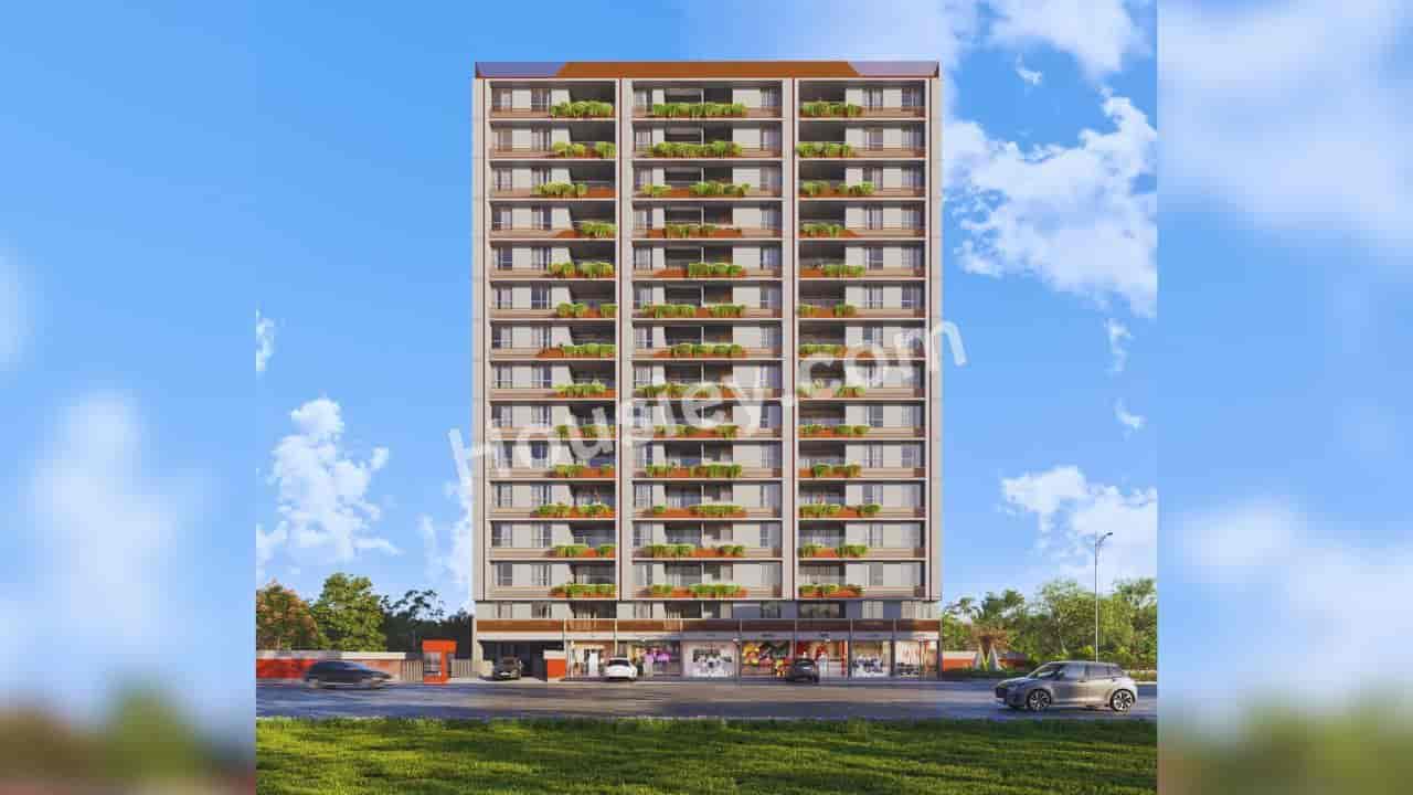 Dev Aurum Ahmedabad