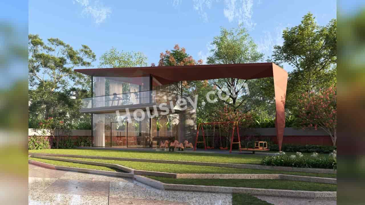 Dev Aurum Ahmedabad
