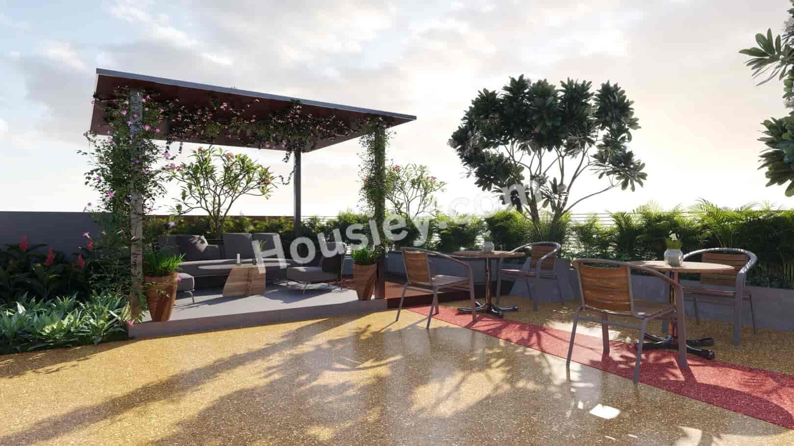 Dev Aurum Ahmedabad