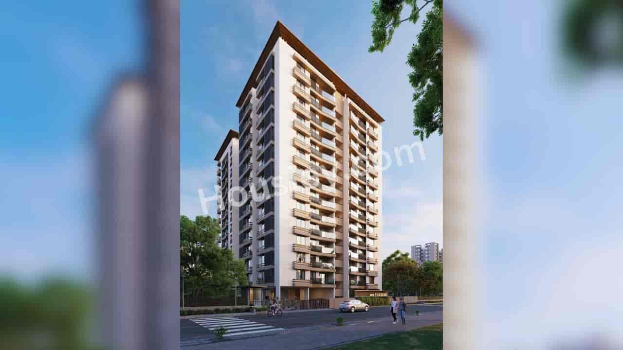 Dev Parisar Ahmedabad