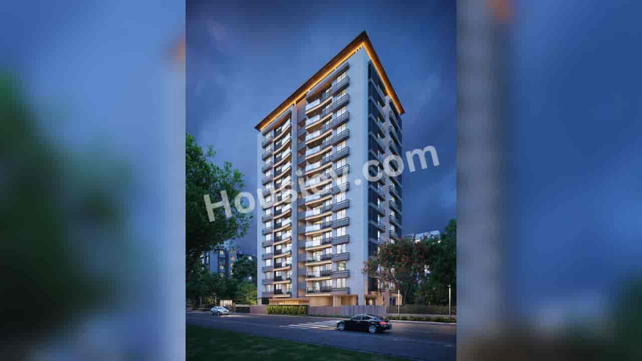 Dev Parisar Ahmedabad