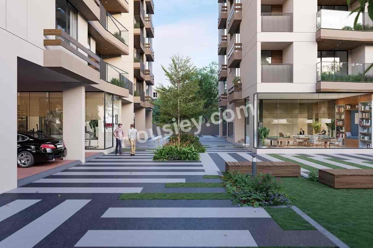 Dev Parisar Ahmedabad