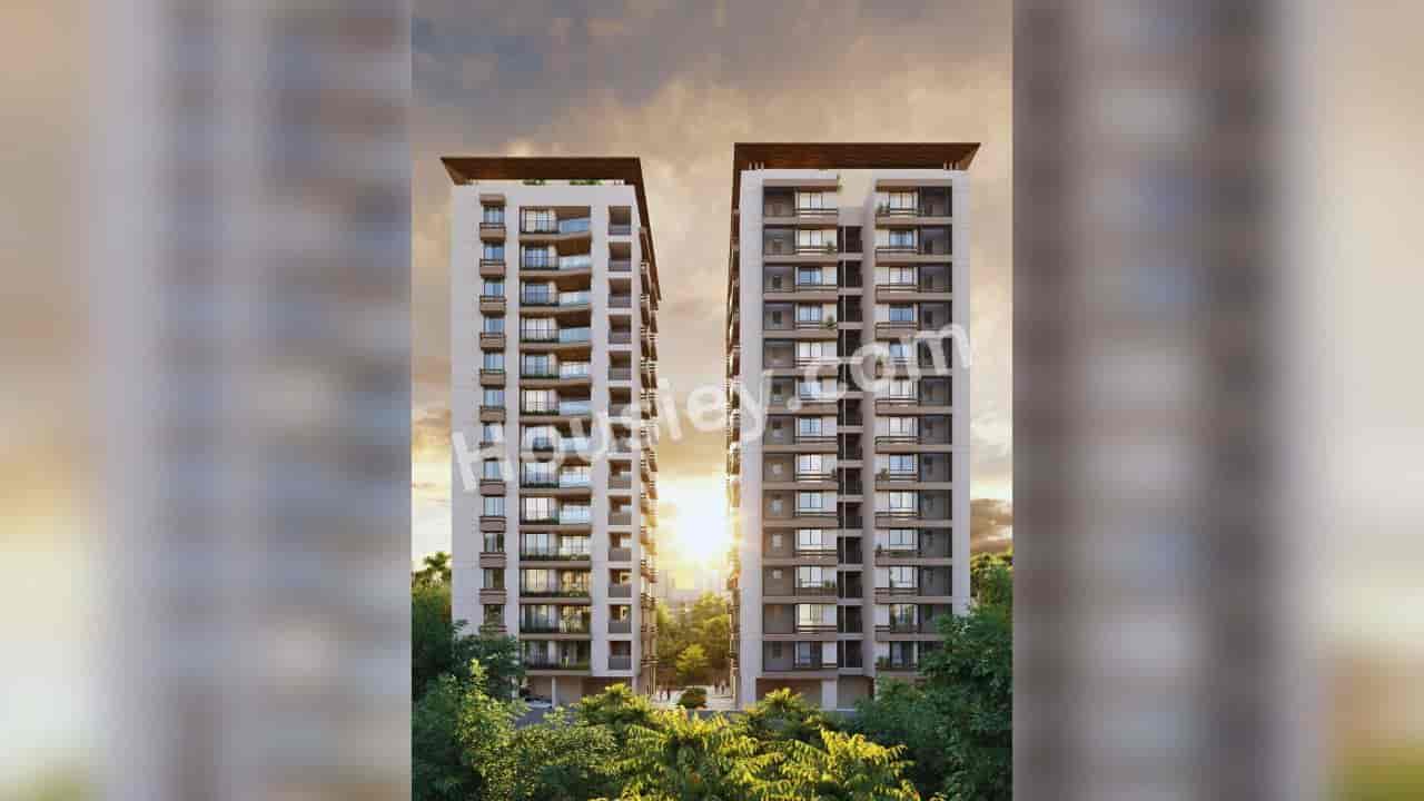 Dev Parisar Ahmedabad