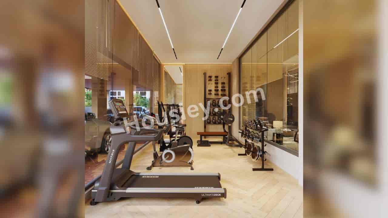 Dev Parisar Ahmedabad