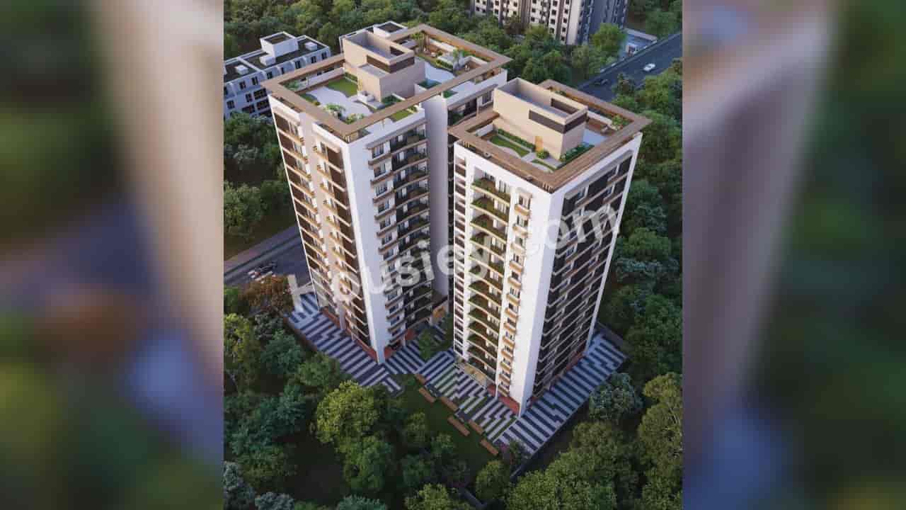 Dev Parisar Ahmedabad