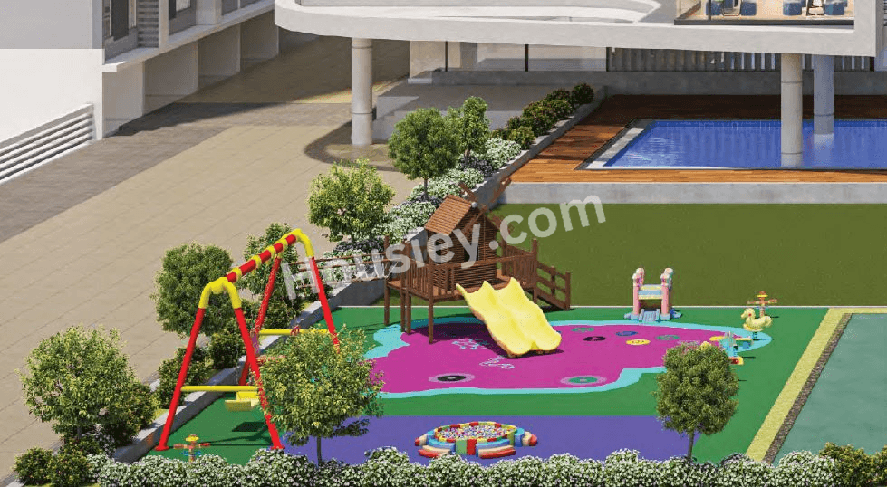 Dosti Nest Thane