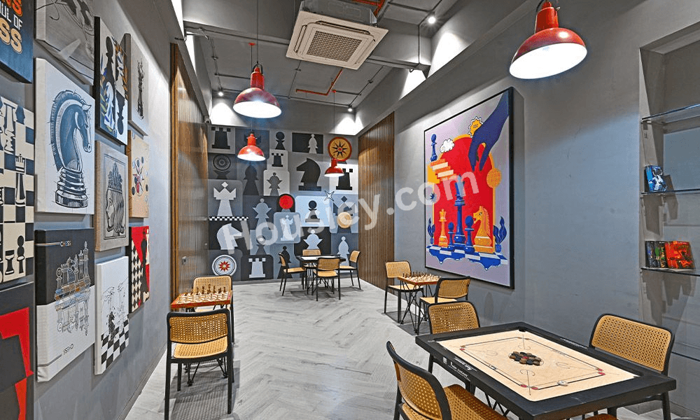 Dosti Tulip Thane