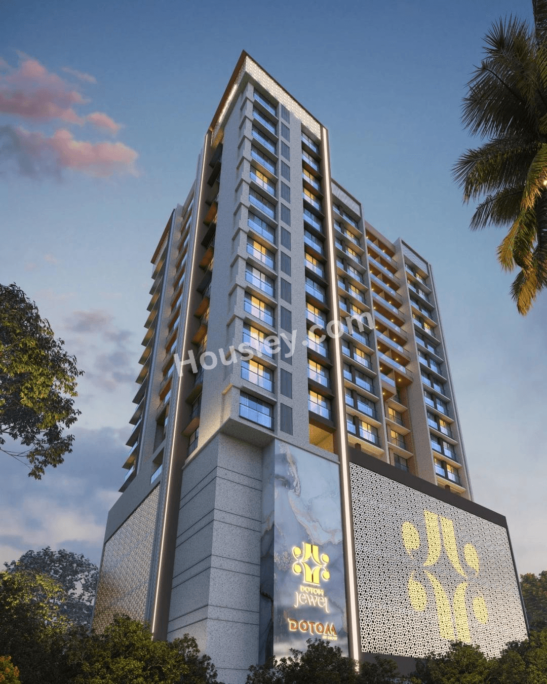 Dotom Jewel Mumbai