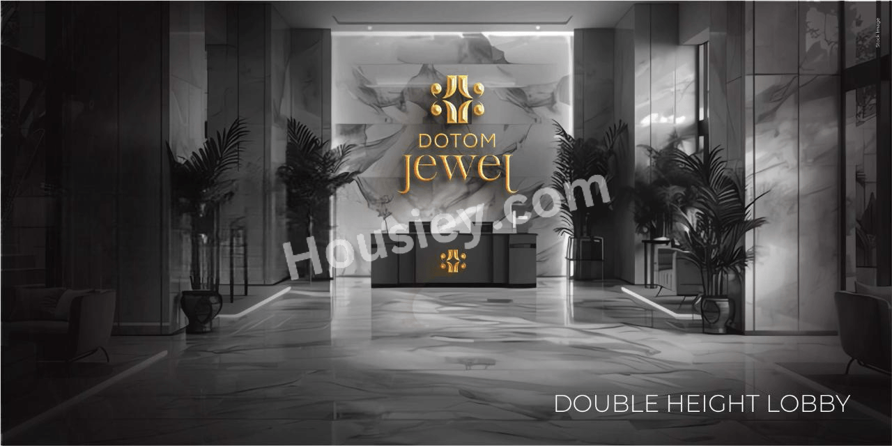 Dotom Jewel Mumbai