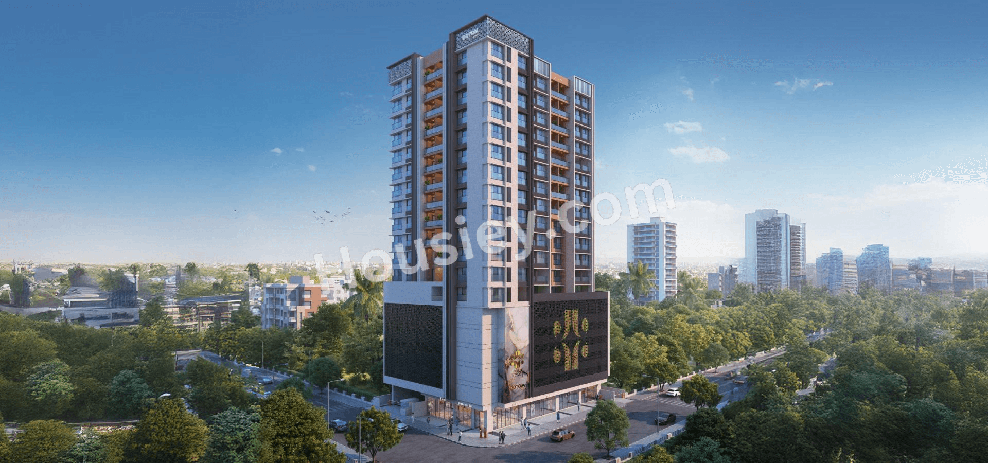 Dotom Jewel Mumbai