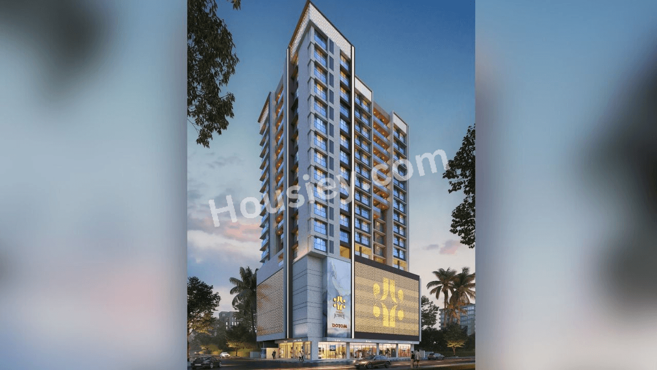 Dotom Jewel Mumbai