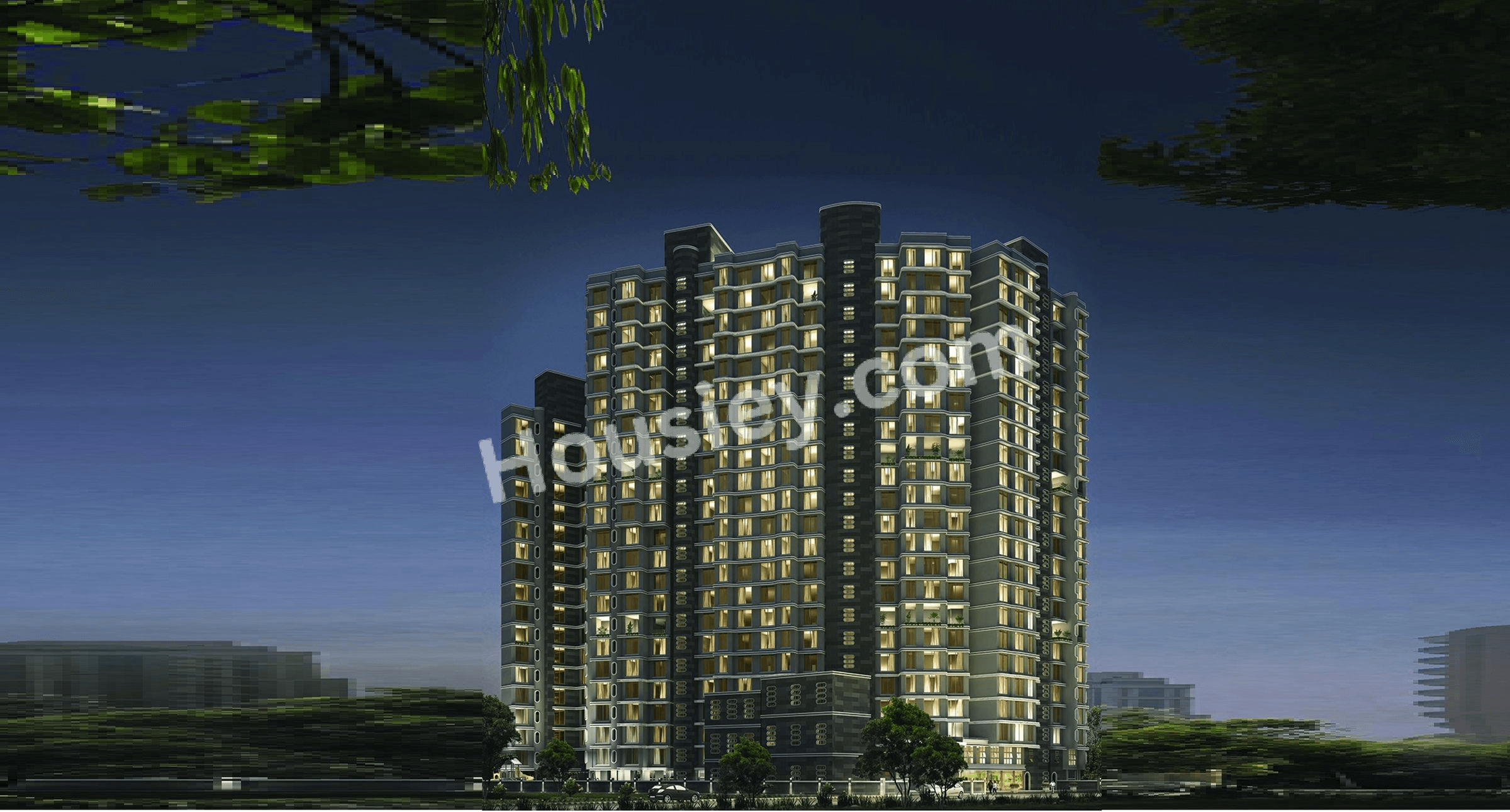 DP Star Mumbai