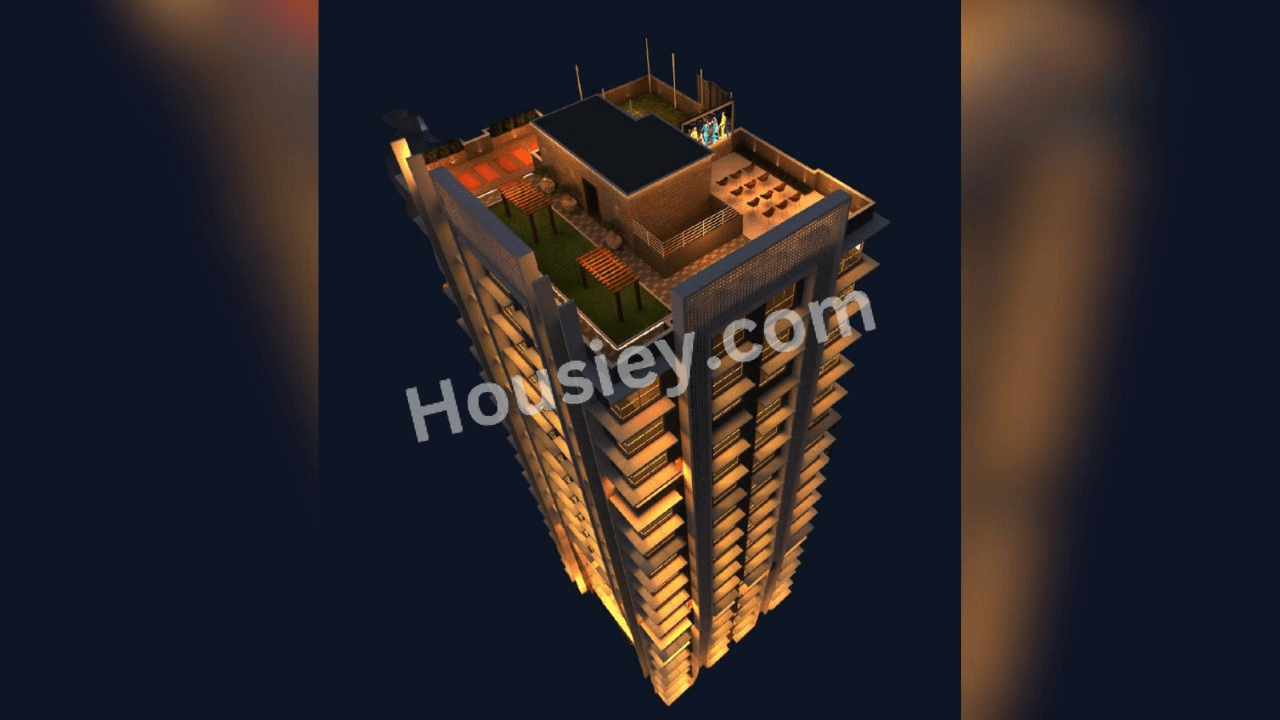 DPS Sanctum Mumbai