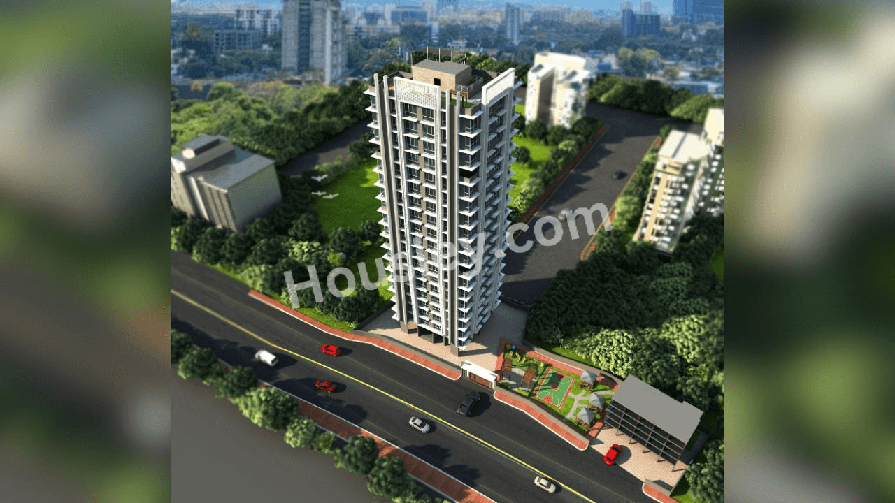 DPS Sanctum Mumbai