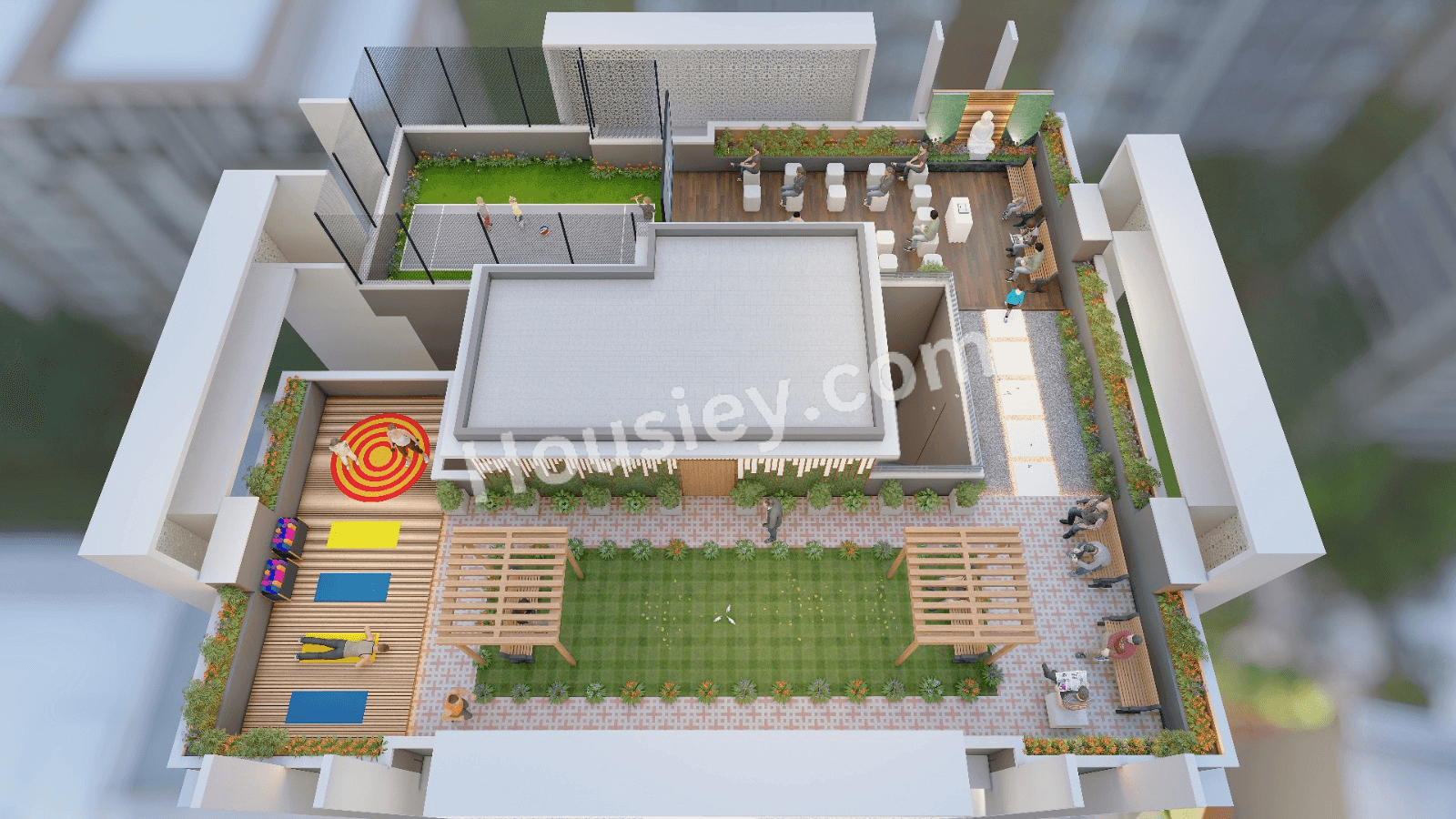 DPS Sanctum Mumbai