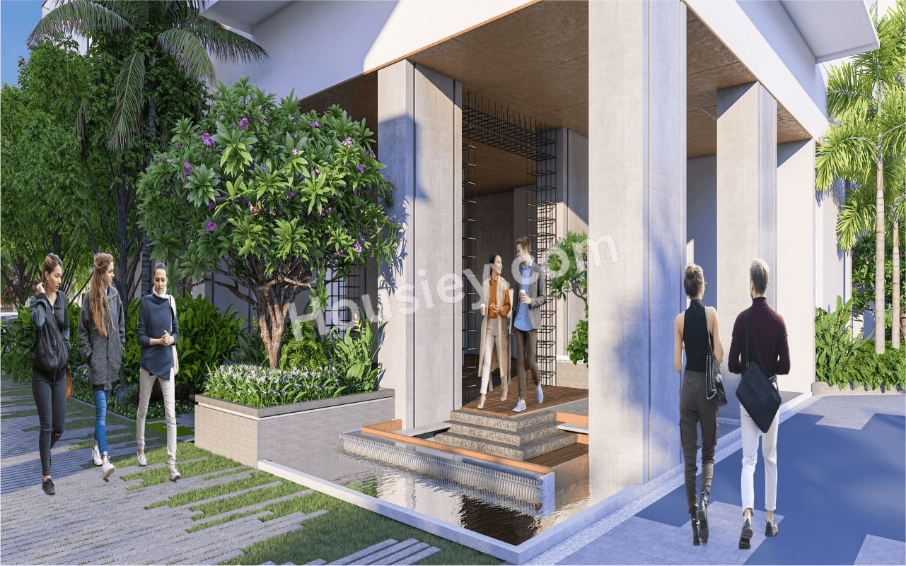 DSR Valar Hyderabad