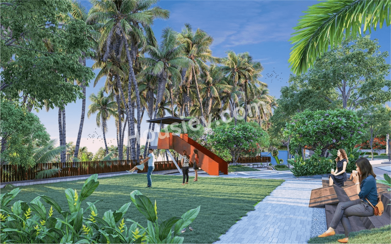 DSR Valar Hyderabad