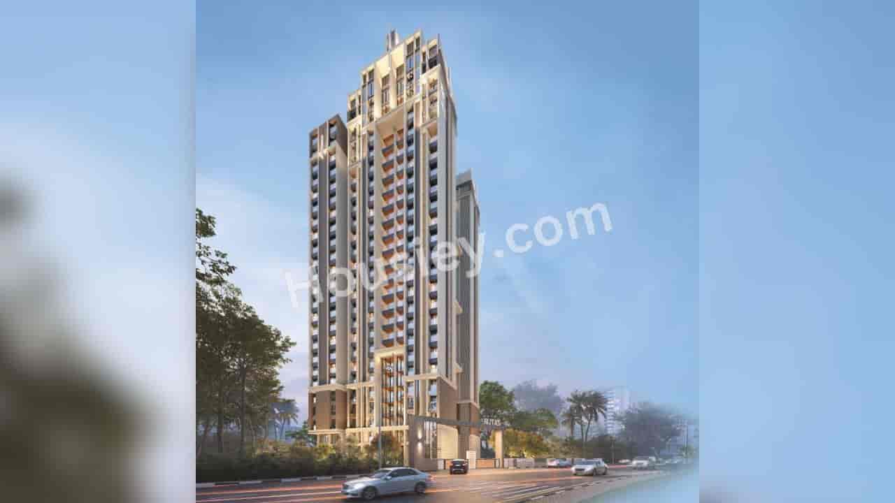Eka Elitas Pune
