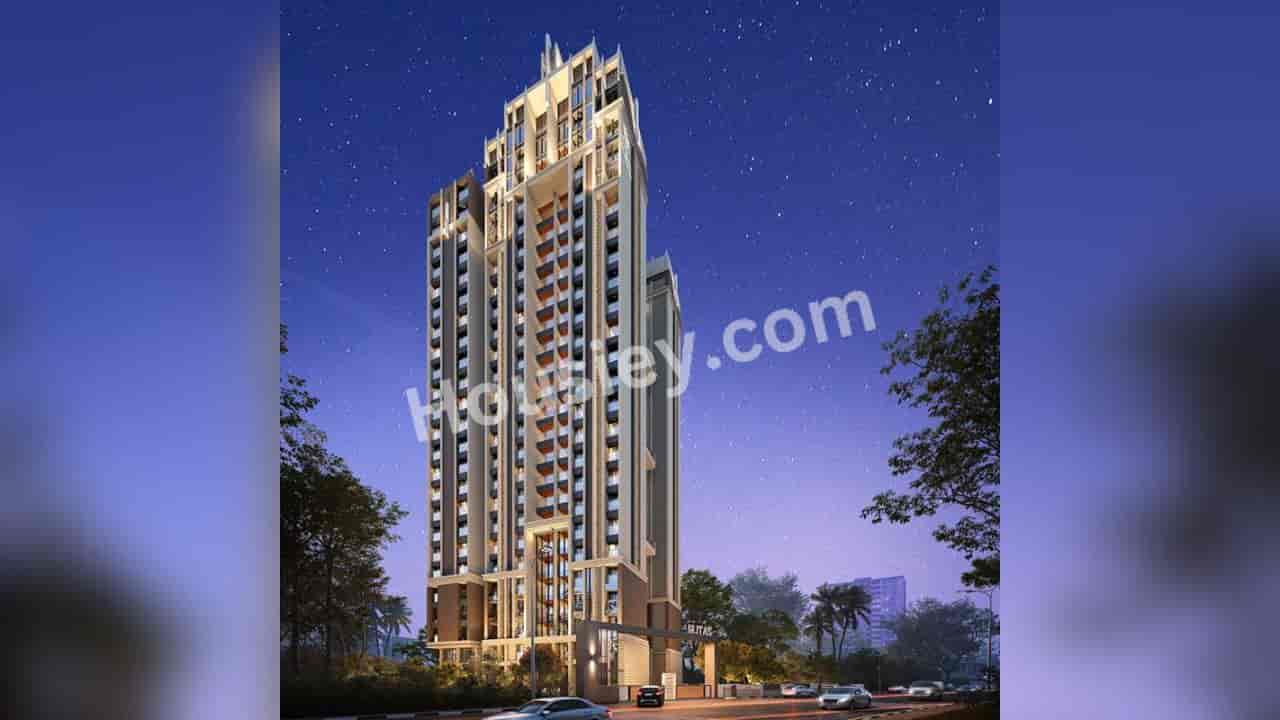 Eka Elitas Pune