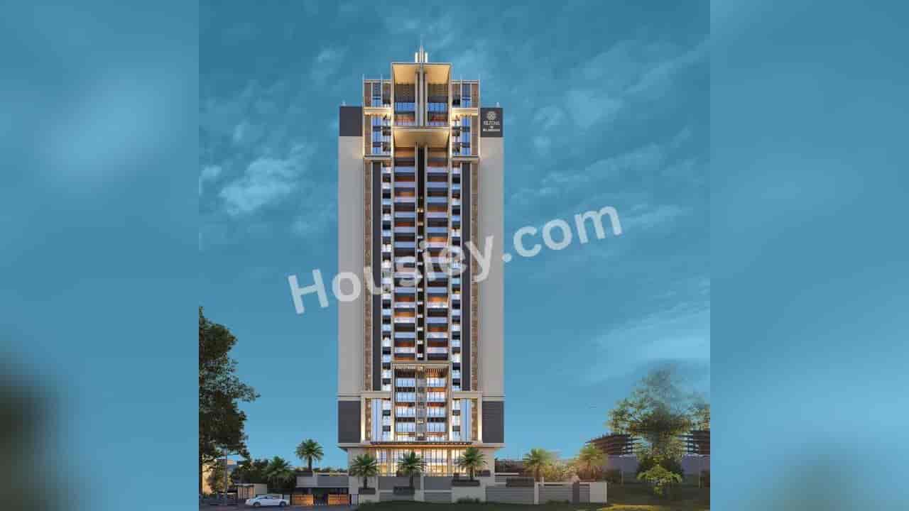 Eka Elitas Pune