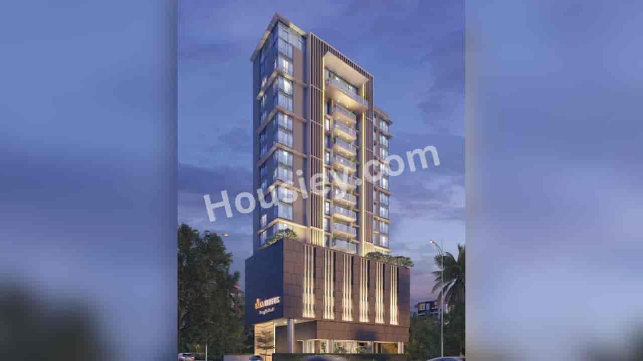 Ekta Elitus Mumbai